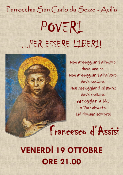 S.Francesco